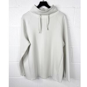 Spanx Sweatshirt Air Essentials